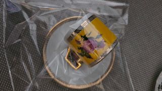 Tazzine mini assortite