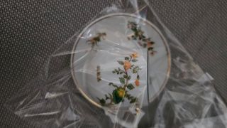 Tazzine mini assortite