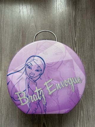 Maletin muñeca bratz envogue