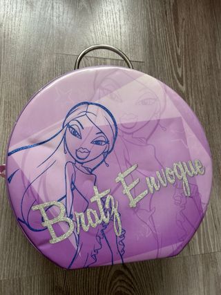 Maletin muñeca bratz envogue
