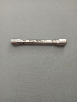 Llave de tubo