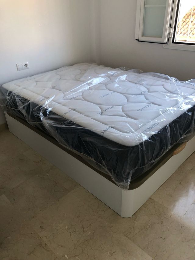 COLCHONES NUEVOS. PAGO CONTRA REEMBOLSO