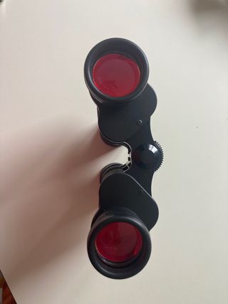 Prismaticos Tasco 20x50 Zip Focus