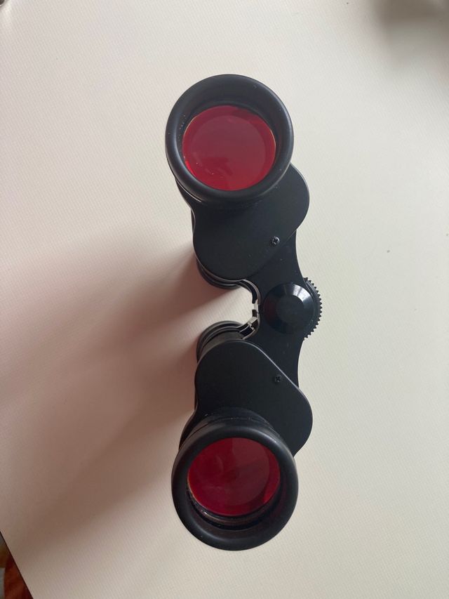 Prismaticos Tasco 20x50 Zip Focus