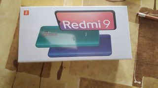 Xiaomi Redmi 9 Sunset Purple NUOVO