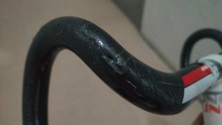 Manillar carbono y potencia