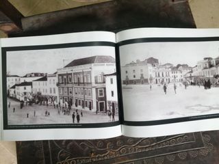 o seculo de praças de torres novas 1909/2009