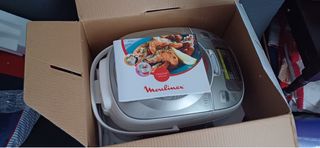 Robot de cocina Moulinex