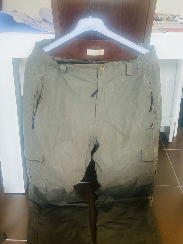 Pantalon de goretex