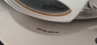 Camara Domo HIKVISION DS-2AE7123TI-A