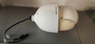 Camara Domo HIKVISION DS-2AE7123TI-A