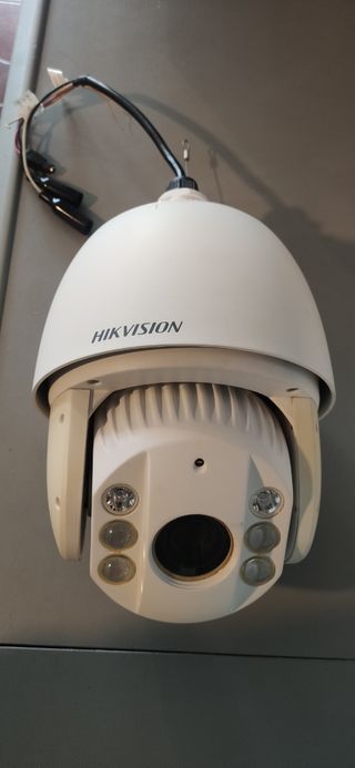 Camara Domo HIKVISION DS-2AE7123TI-A