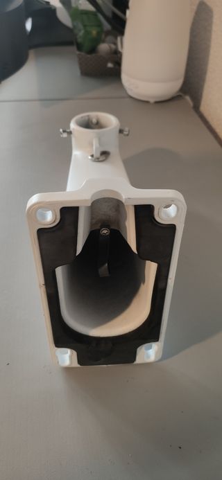 Camara Domo HIKVISION DS-2AE7123TI-A