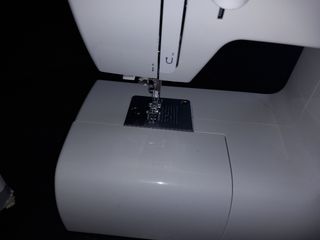 Maquina de coser Singer
