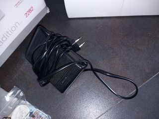 Maquina de coser Singer