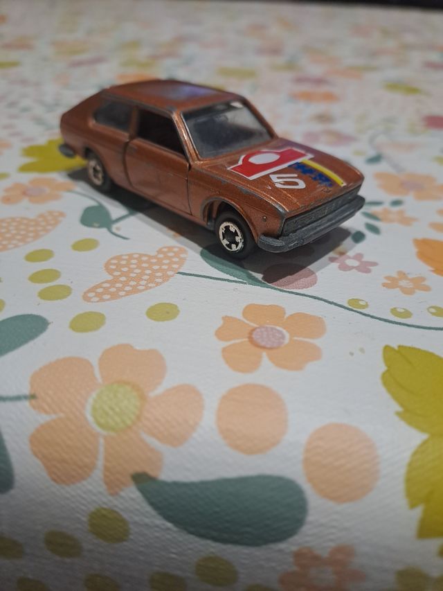 Miniatura Seat 128