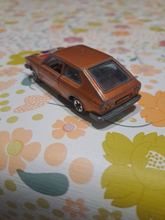 Miniatura Seat 128