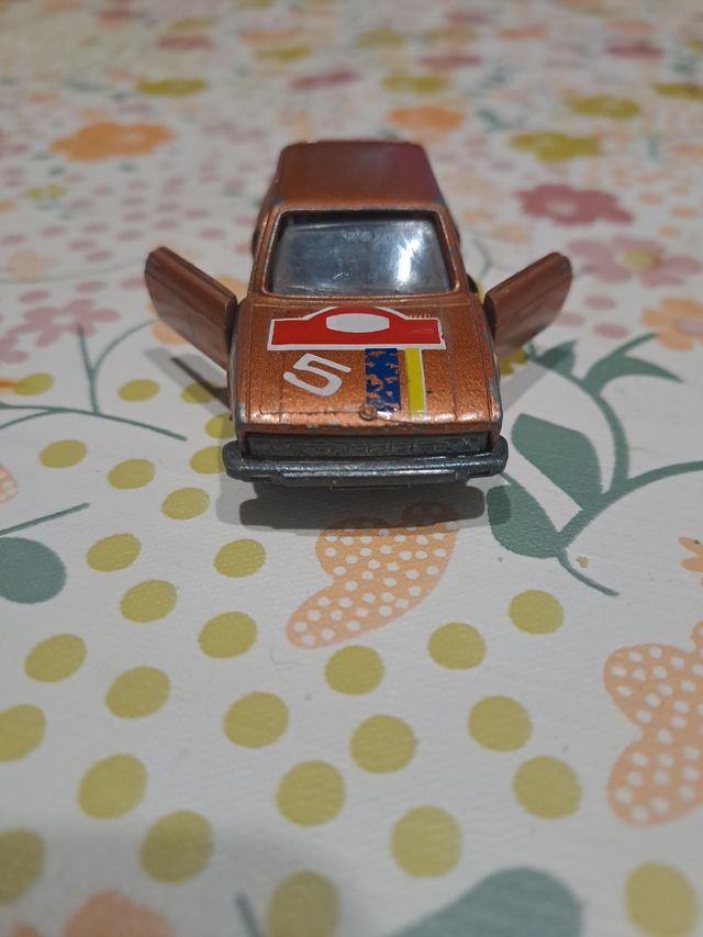 Miniatura Seat 128