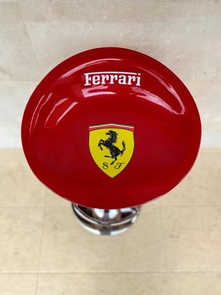 2 Taburete  Altos  ferrar