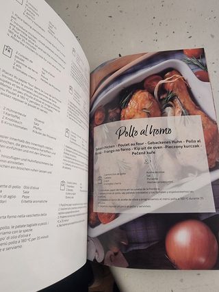 Freidora De Aire Cecotec