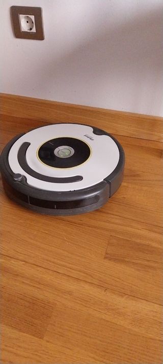 Aspiradora Roomba Oferta de la semana