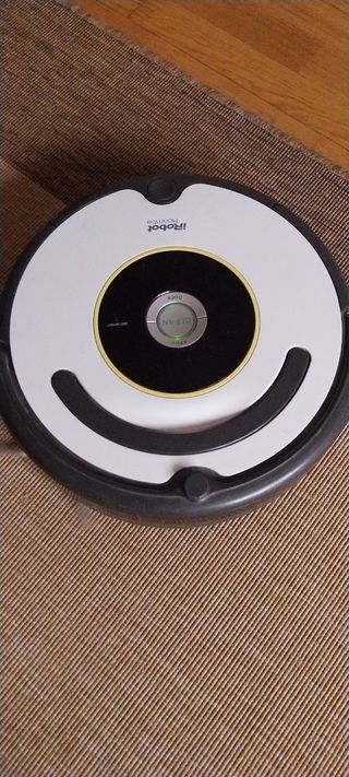 Aspiradora Roomba Oferta de la semana
