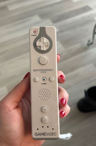 Wii mini