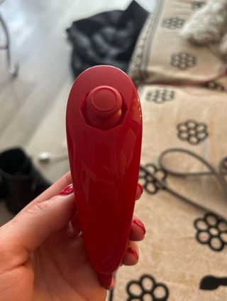 Wii mini