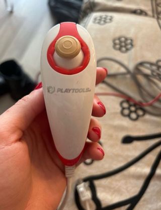 Wii mini