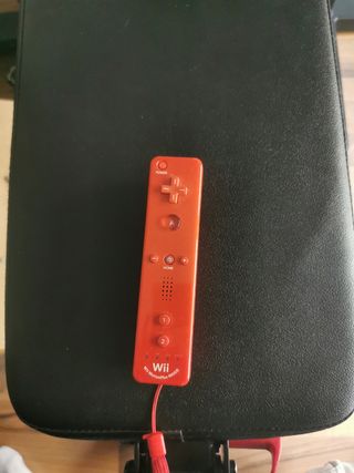 Wii mini