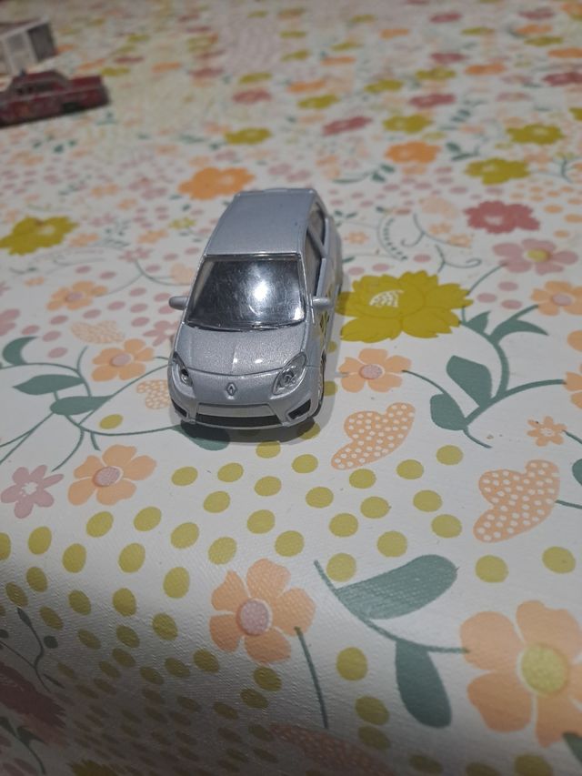 Miniatura twingo 
