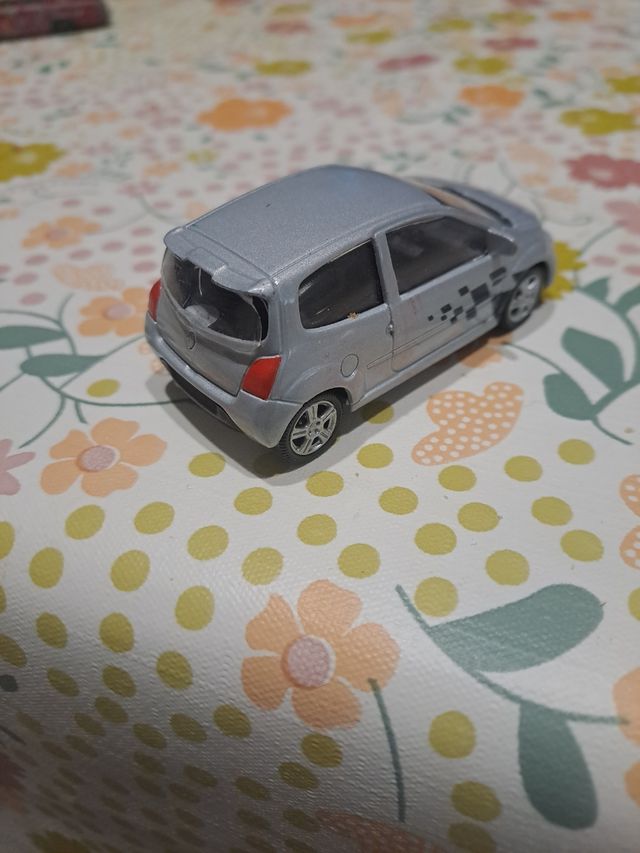 Miniatura twingo 