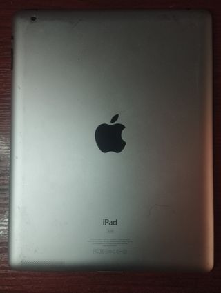Ipad 2