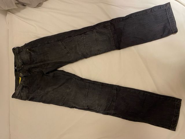 Pantalones para moto Bela