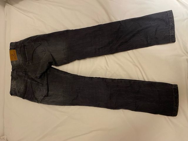 Pantalones para moto Bela