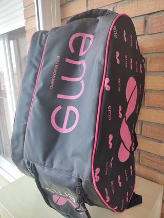 Paletero bolsa pádel