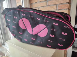 Paletero bolsa pádel