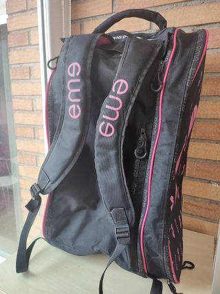 Paletero bolsa pádel