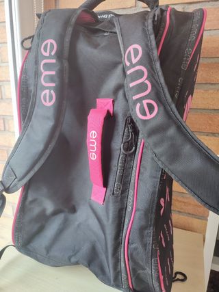 Paletero bolsa pádel