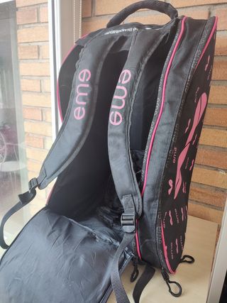 Paletero bolsa pádel