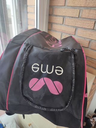 Paletero bolsa pádel