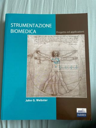 Strumentazione Biomedica (libro)