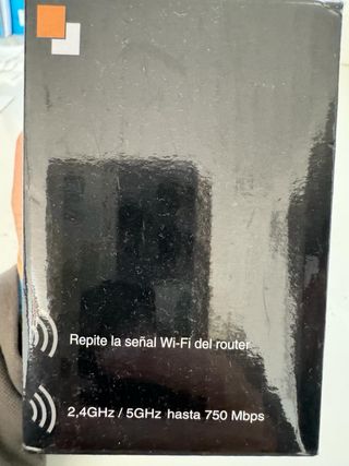 Repetidor Wifi de Doble Banda
