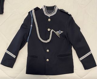 Traje comunión