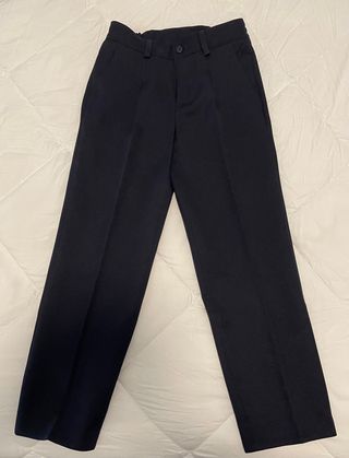 Traje comunión