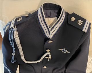 Traje comunión