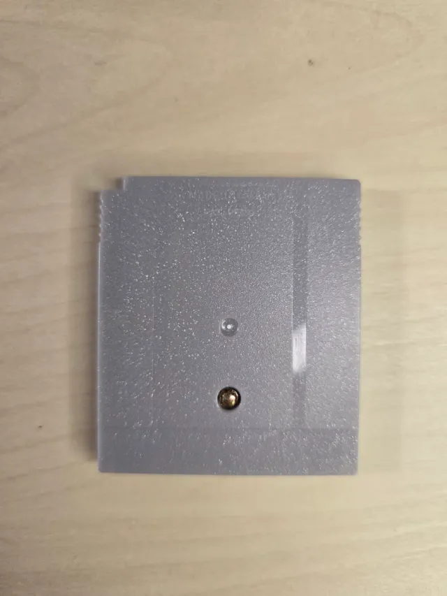 Pokemon Plata Gameboy Color