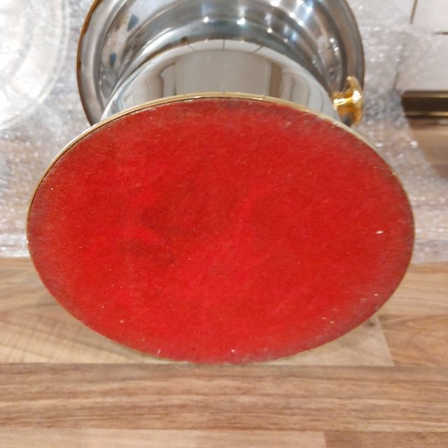 Cubo para enfriar bebidas