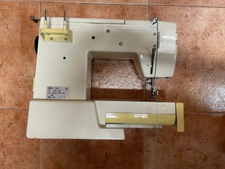 Maquina de coser