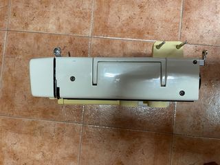 Maquina de coser